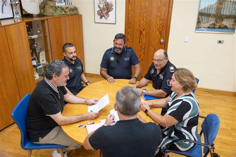 policía local de alfaz del pi|POLICIA LOCAL DE L´ALFAS DEL PI lAlfàs del Pi